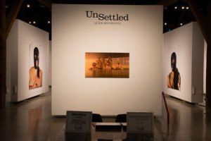 UnSettled