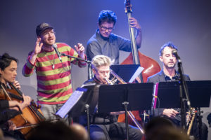 Queer Songbook Orchestra