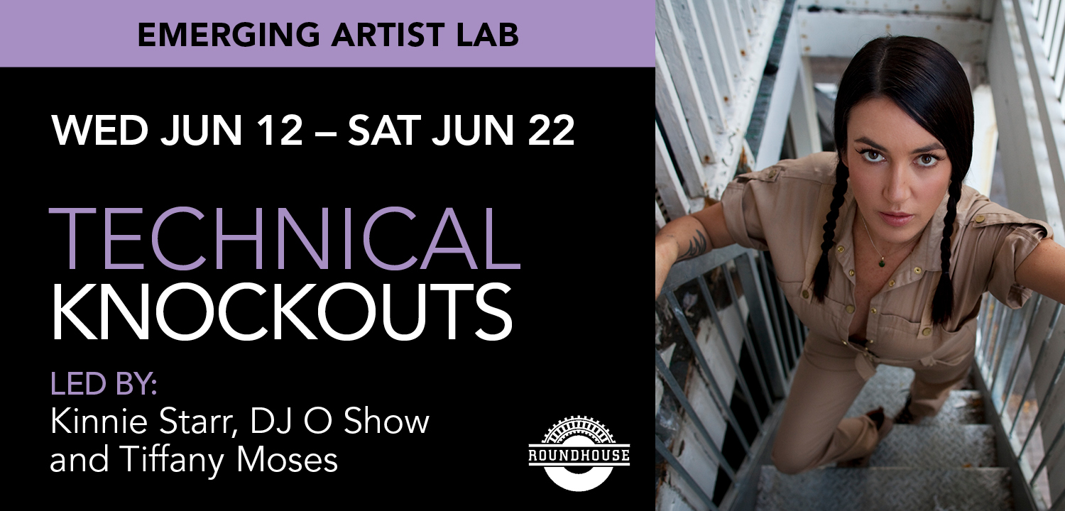Technical Knockouts Lab
