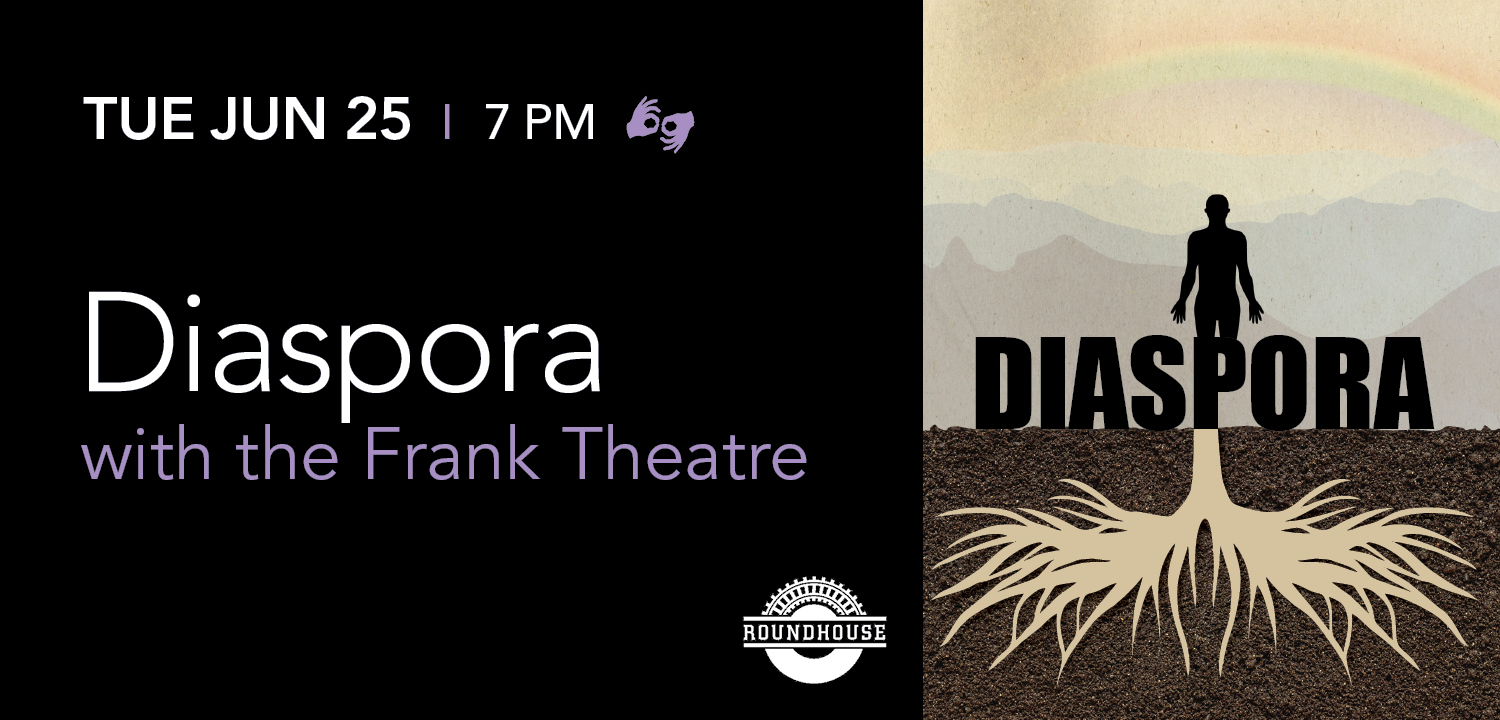Diaspora
