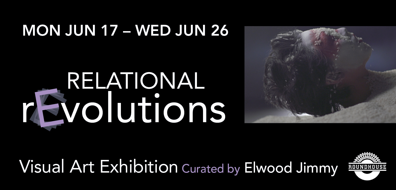 Relational rEvolutions