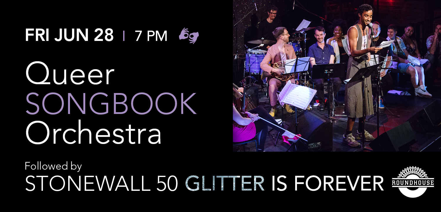 Queer Songbook Orchestra