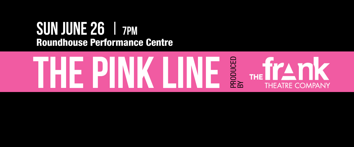 The Pink Line