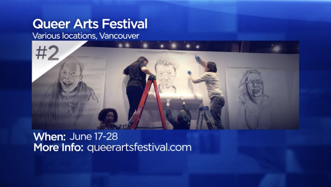 5 Things to do this weekend: Friday, June 14, 2019