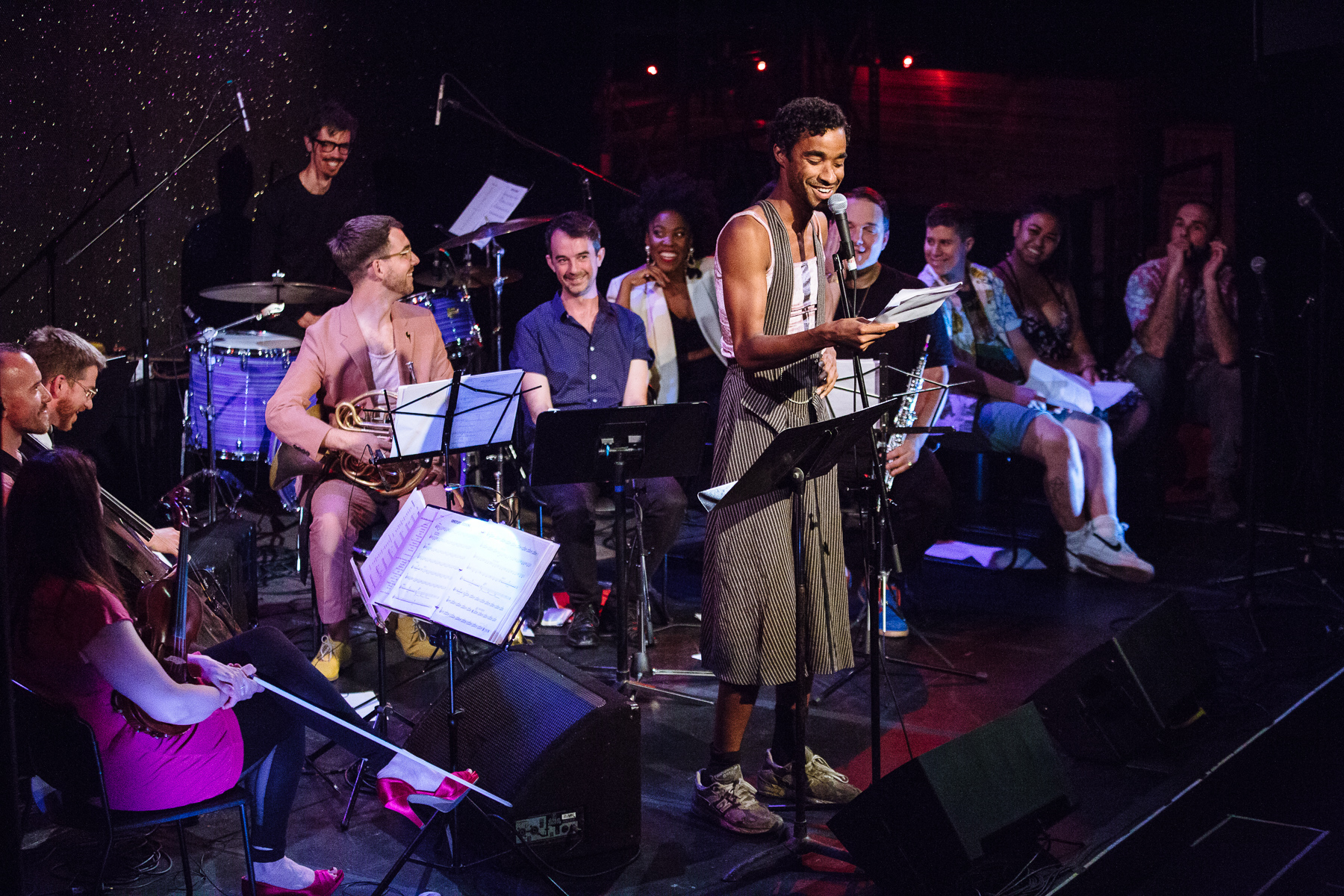 Stonewall Was A Riot – Vancouver’s LGBTTQ2+ community bands together to Remember Stonewall