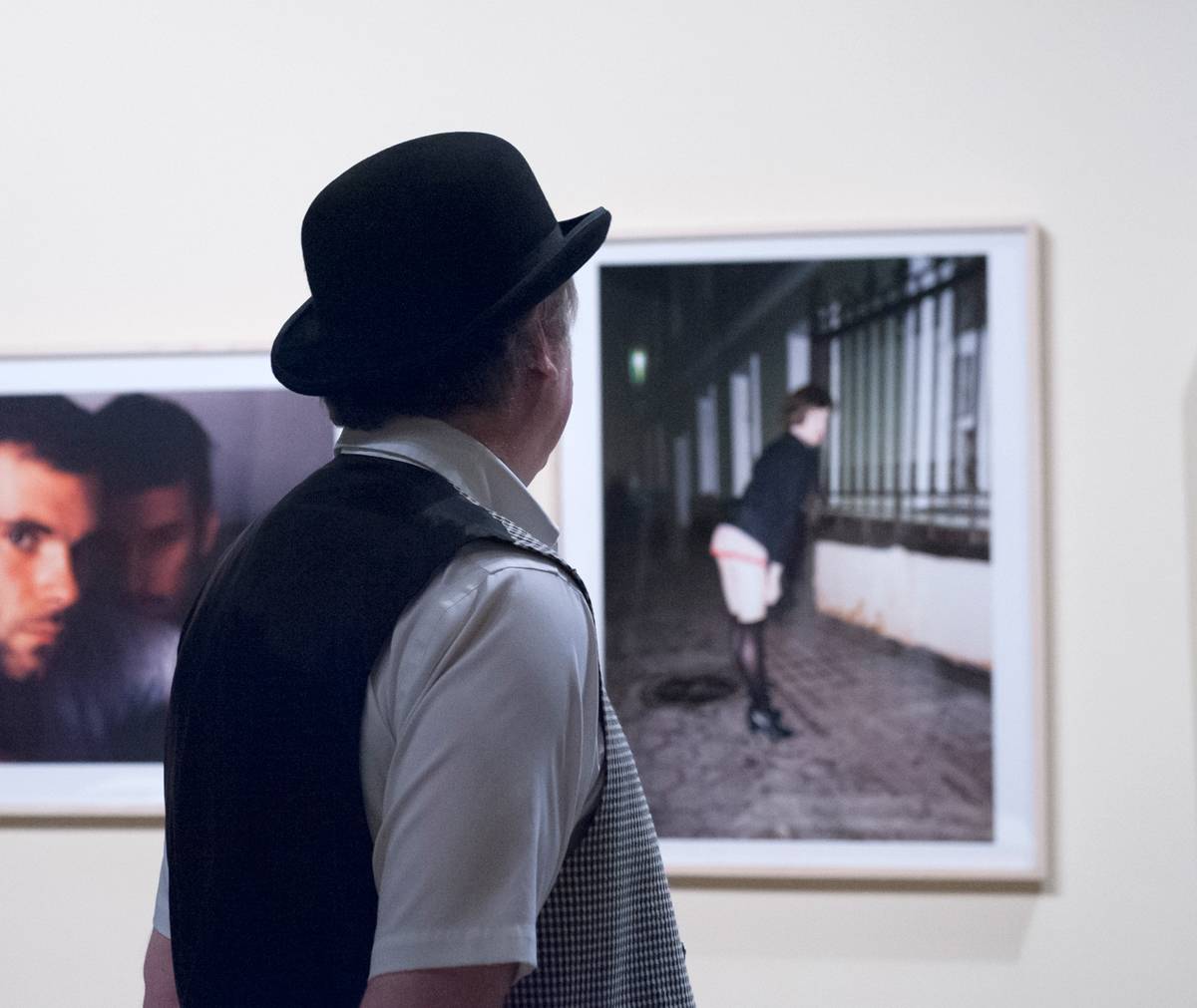 Queer Arts Festival’s show Relational rEvolutions questions the future
