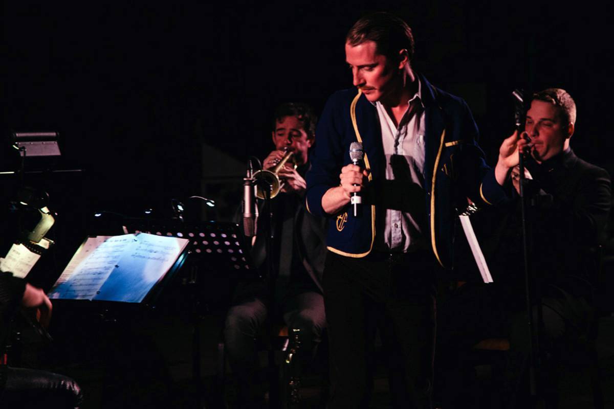 Queer Arts Festival tip sheet: Queer Songbook Orchestra, Technical Knockouts, Diaspora, 69 Positions