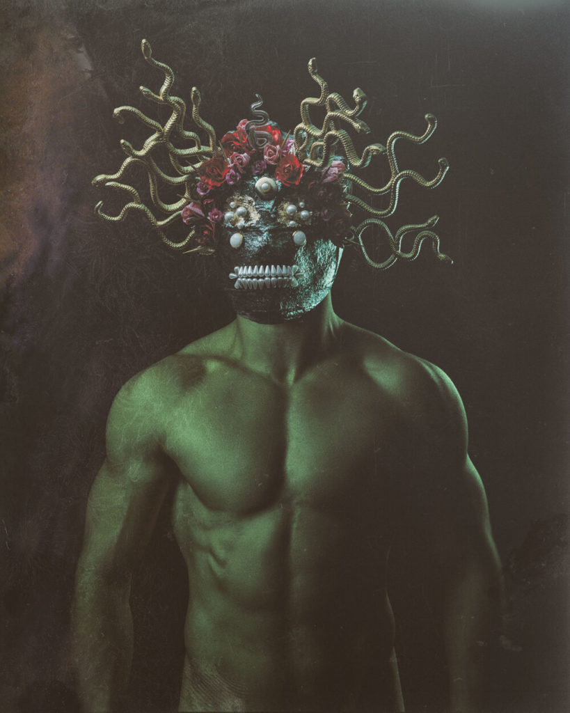 Queer Arts Festival's visualart exhibition turns apocalyptic dread