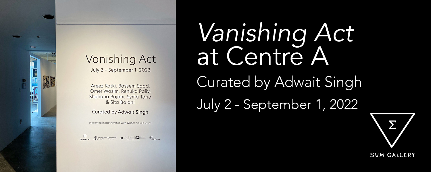 Queer Arts Festival Queer Arts Festival QAF Vancouver